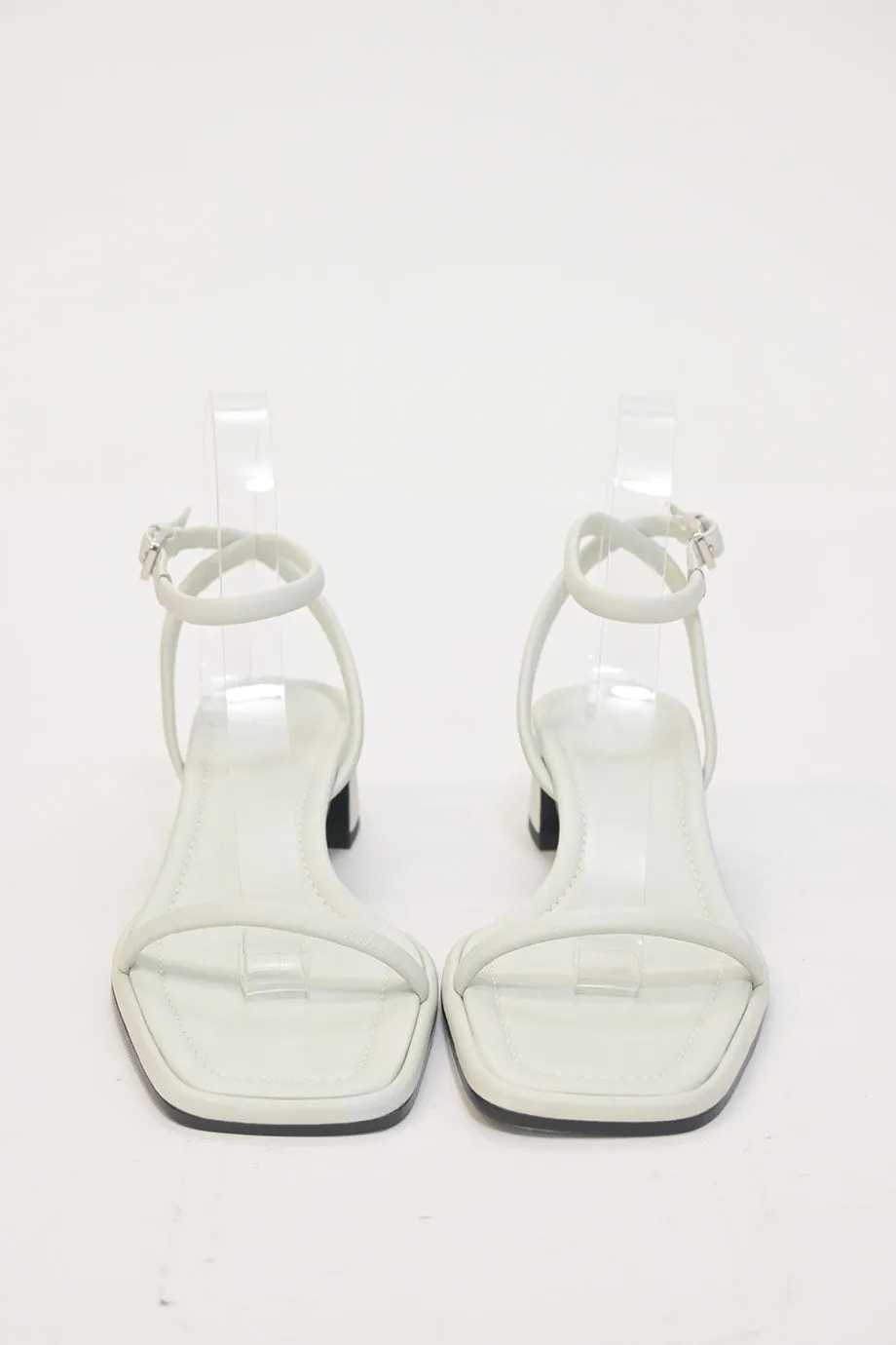 [WS7491] The Row | High heel sandals