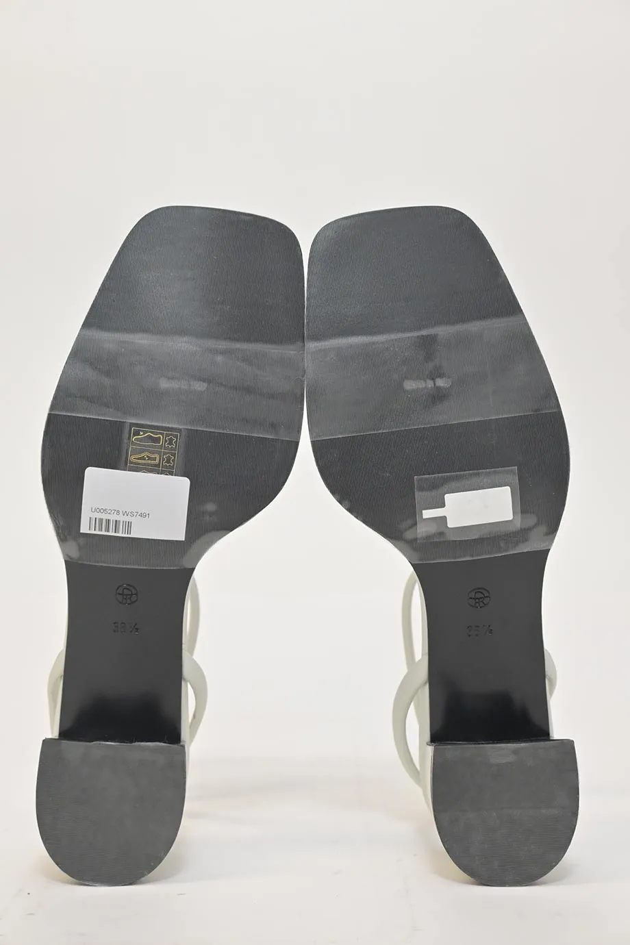 [WS7491] The Row | High heel sandals