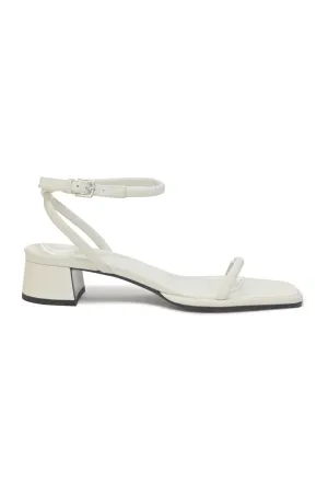 [WS7491] The Row | High heel sandals