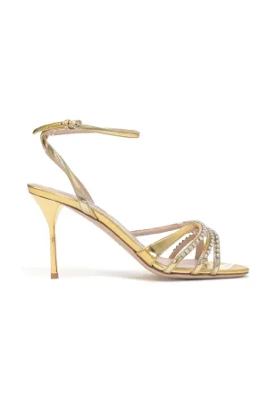 [WS7505] Miu Miu | High heel sandals