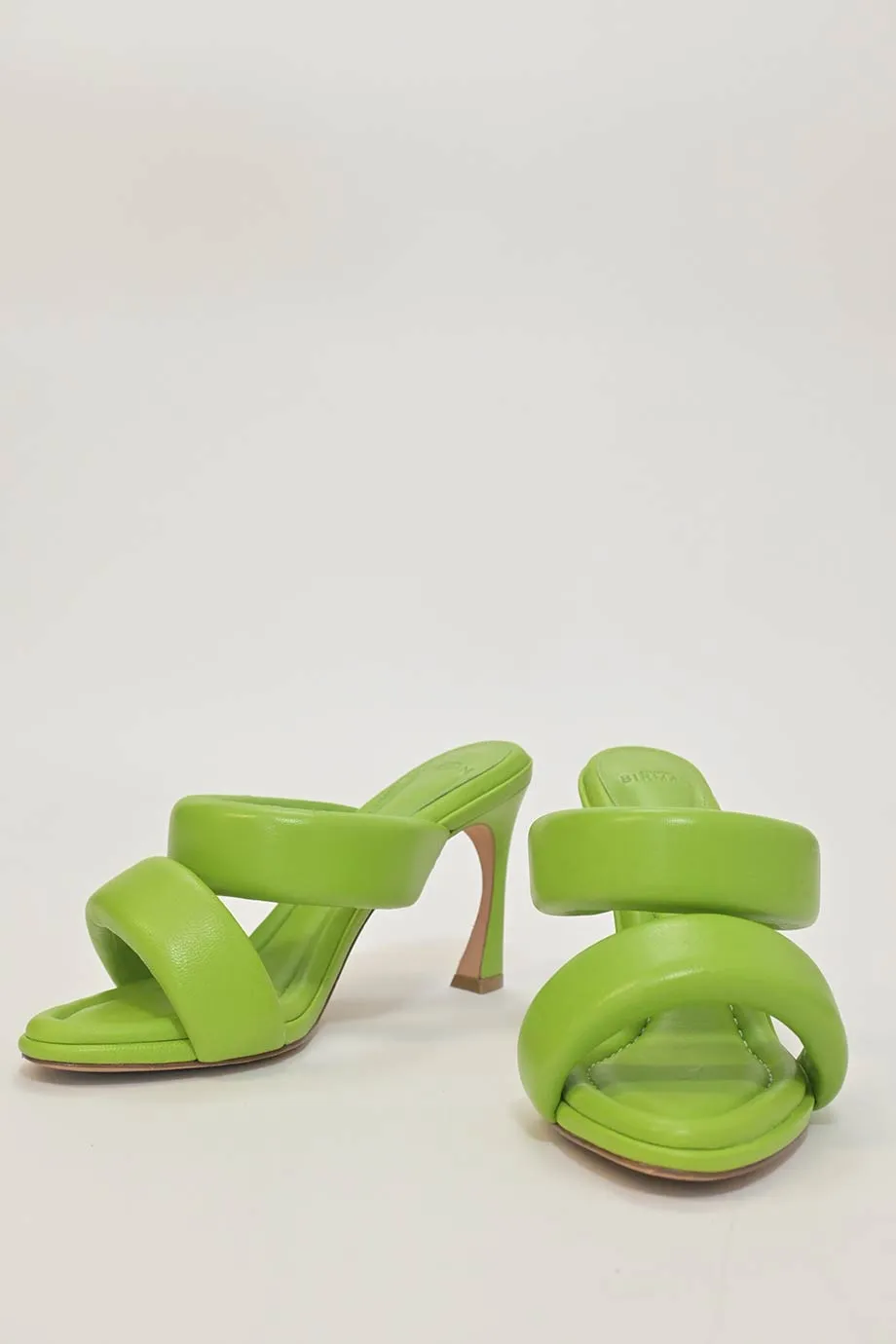 [WS7571] Alexandre Birman | High heel sandals