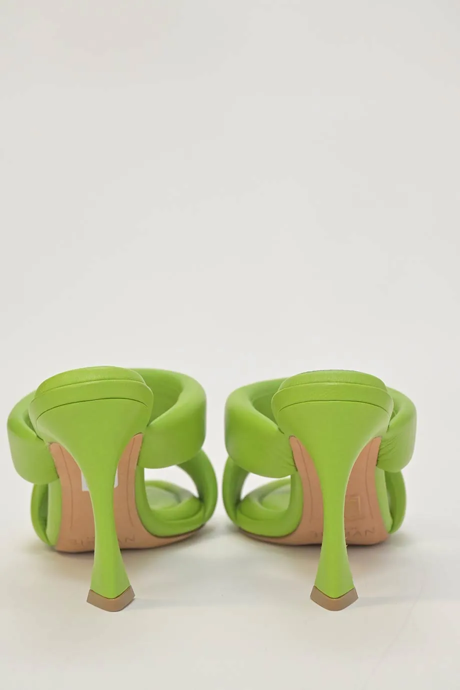 [WS7571] Alexandre Birman | High heel sandals