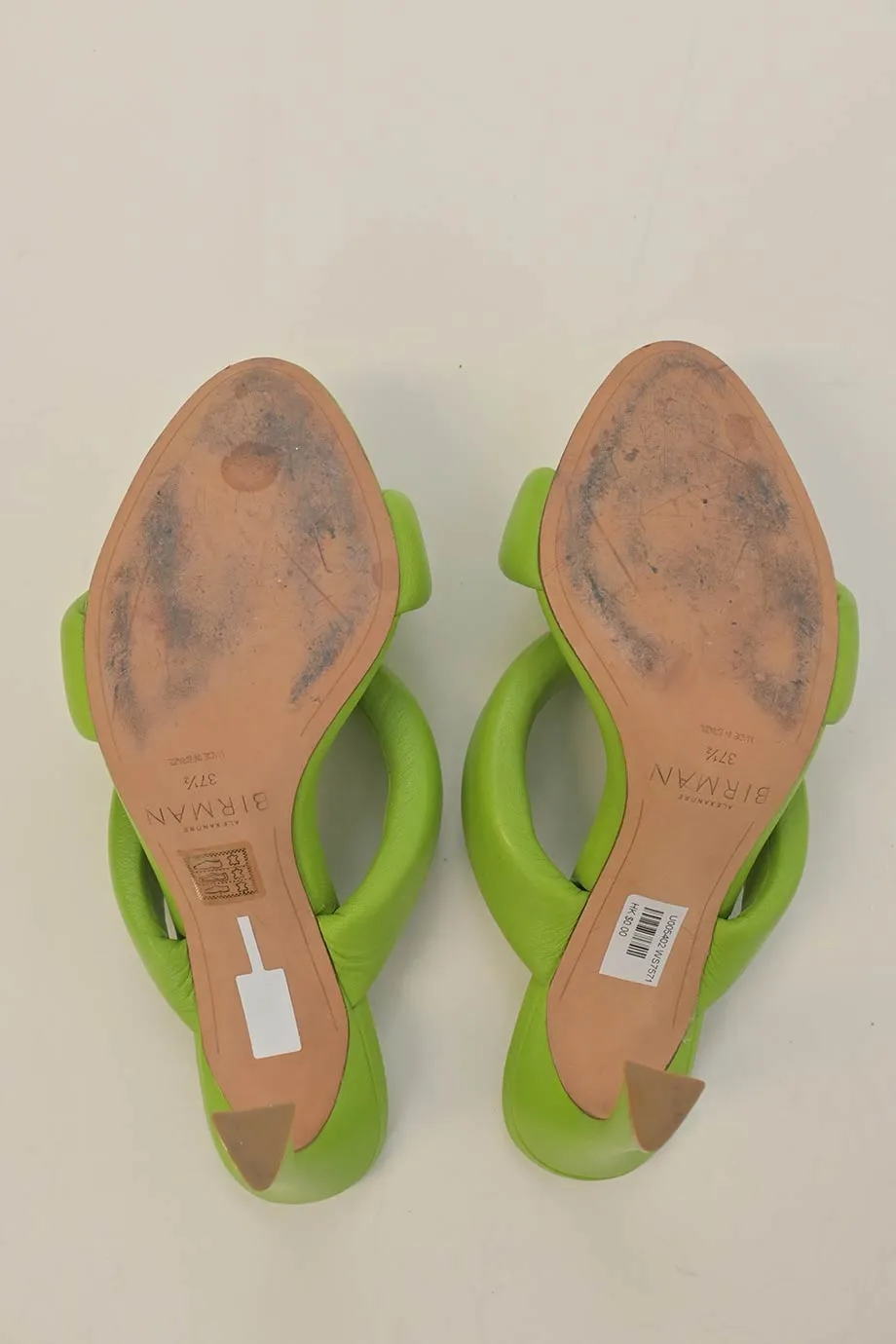 [WS7571] Alexandre Birman | High heel sandals