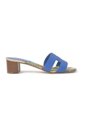 [WS7919] Hermès | High heel sandals