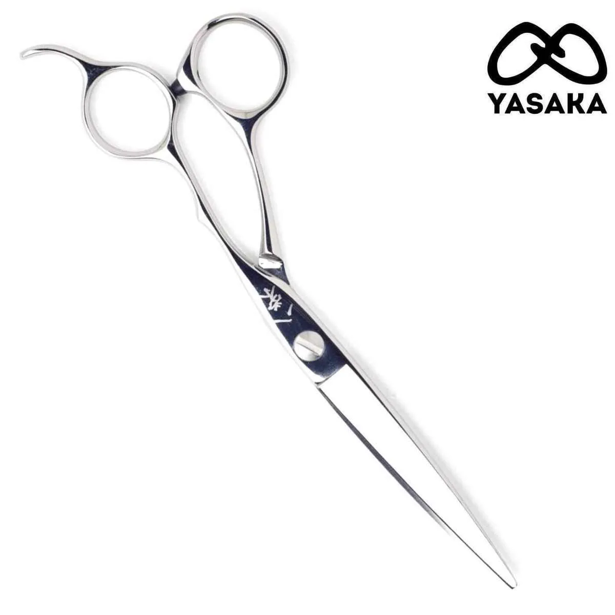 Yasaka Dry W Hennessy Hair Scissors