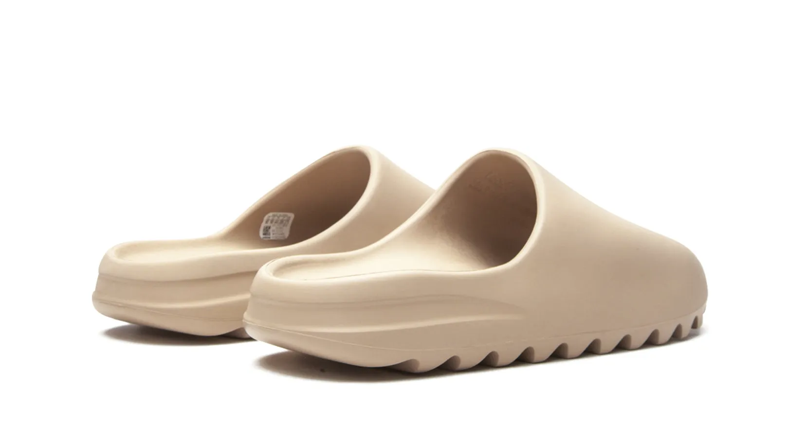 Yeezy Slides "Pure 2021"