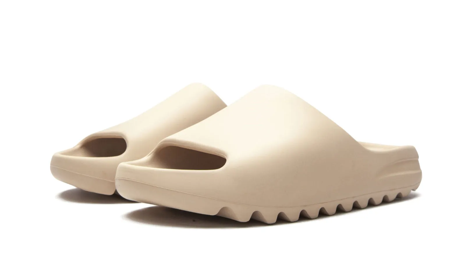Yeezy Slides "Pure 2021"