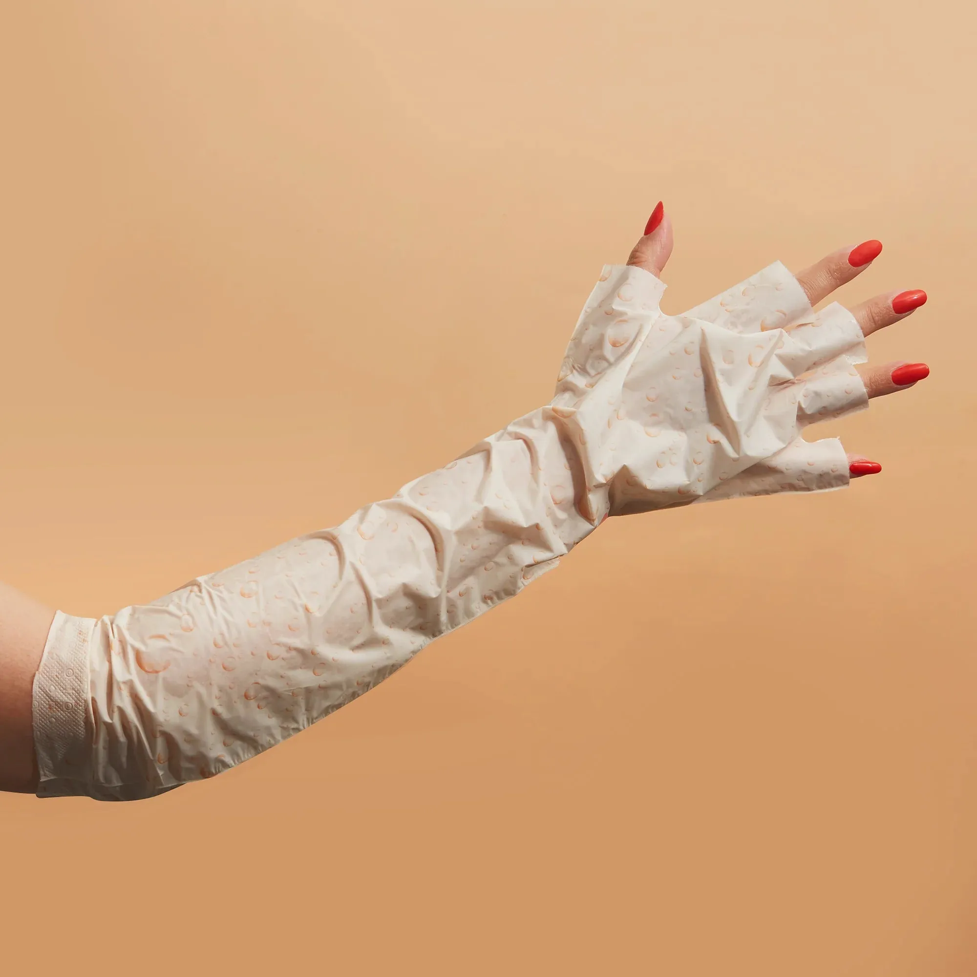 Youth Therapy Elbow-High Gloves