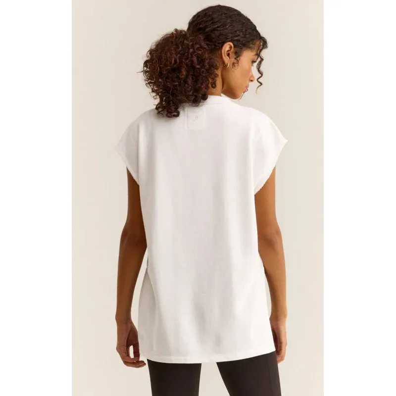 Z Supply On The Weekends Top
