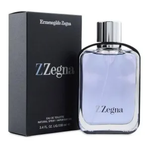 Z ZEGNA by Ermenegildo edt 3.4 oz for Men New in Box