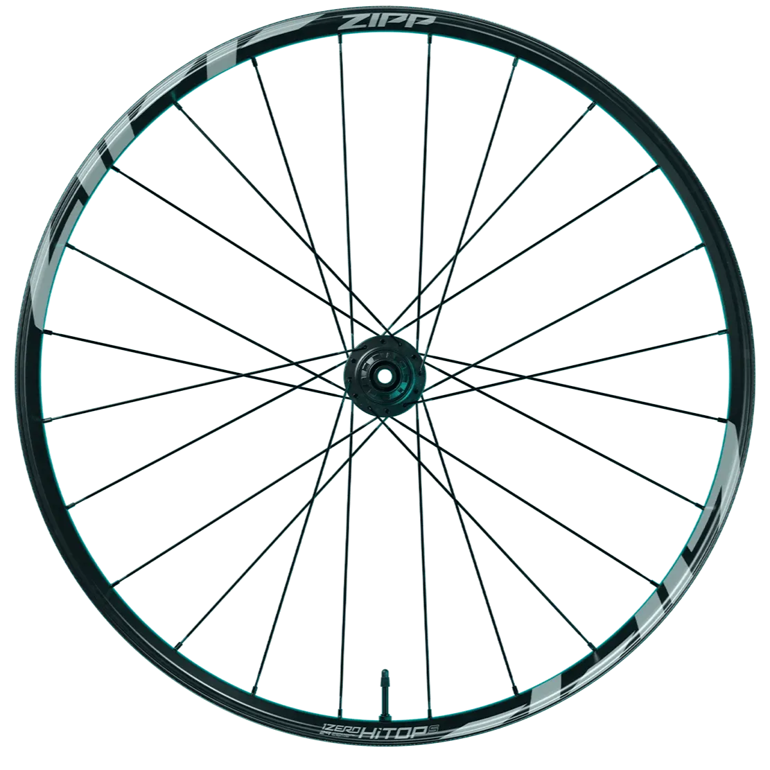Zipp 1ZERO HITOP SW Wheel