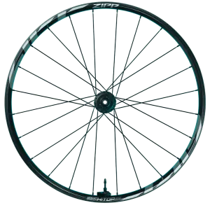 Zipp 1ZERO HITOP SW Wheel