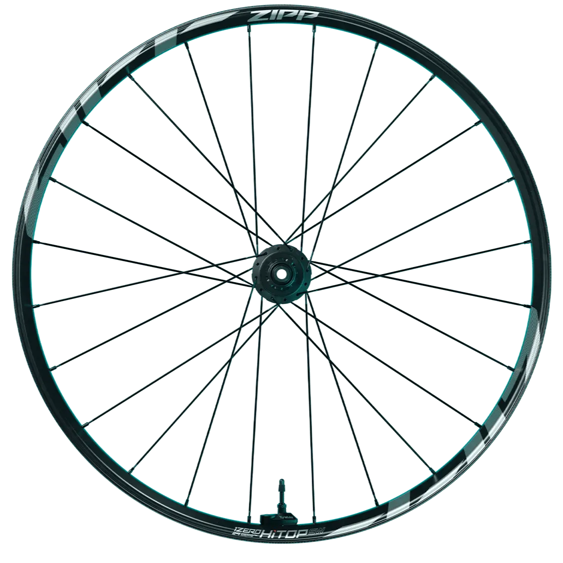 Zipp 1ZERO HITOP SW Wheel