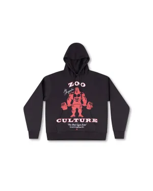 Zoo Culture LA Hoodie
