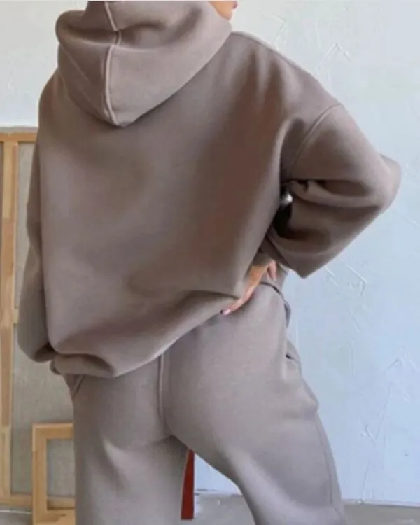 Zweiteiler Tracksuit Set Marly